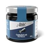 Arroz en Tinta de Calamar Vegano: Comparativa de las Mejores Opciones del Mercado