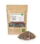 Descubre el Rooibos: Propiedades y Comparativa de los Mejores Productos Veganos a Base de Esta Infusión Descubre el Rooibos: Propiedades y Comparativa de los Mejores Productos Veganos a Base de Esta Infusión