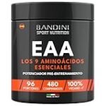 Los 9 Aminoácidos Esenciales en la Alimentación Vegana: Comparativa de los Mejores Productos para una Dieta Equilibrada