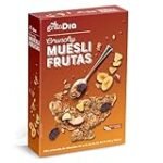 Las Mejores Opciones de Muesli con Frutas: Análisis y Comparativa de Productos Veganos para un Desayuno Saludable Las Mejores Opciones de Muesli con Frutas: Análisis y Comparativa de Productos Veganos para un Desayuno Saludable