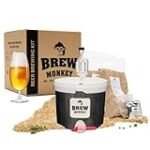 Descubre los Mejores Kits de Cerveza Artesana Vegana: Análisis y Comparativa de Productos para Cerveceros Conscientes