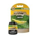 Proteínas de Gambas Veganas: Análisis y Comparativa de las Mejores Alternativas en el Mercado