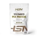 Delicias Veganas: Análisis y Comparativa de las Mejores Recetas con Proteína de Guisante Texturizada