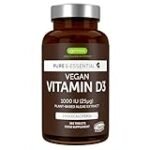 Las Mejores Fuentes de Vitamina D para Veganos: Análisis y Comparativa de Productos Esenciales