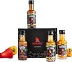 Las Mejores Salsas Alemanas para Salchichas: Análisis y Comparativa de Opciones Veganas Deliciosas