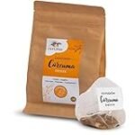 Las Mejores Detox Infusiones Veganas: Análisis y Comparativa de Productos para Purificar tu Cuerpo Las Mejores Detox Infusiones Veganas: Análisis y Comparativa de Productos para Purificar tu Cuerpo