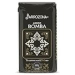 Descubre el Mejor Arroz Bomba para Elaborar un Delicioso Arroz con Leche Vegano: Comparativa de Productos y Análisis