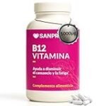 Vitamina B12 en Productos Veganos: Análisis y Comparativa de las Mejores Opciones del Mercado