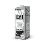Análisis de Oatly en España: Comparativa de las Mejores Alternativas Veganas a la Leche Análisis de Oatly en España: Comparativa de las Mejores Alternativas Veganas a la Leche