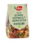 Las Mejores Pastas Sin Gluten Integral: Análisis y Comparativa de Opciones Veganas para una Alimentación Saludable Las Mejores Pastas Sin Gluten Integral: Análisis y Comparativa de Opciones Veganas para una Alimentación Saludable