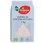 Harina de Centeno: Dónde Comprar y Comparativa de las Mejores Opciones Veganas del Mercado Harina de Centeno: Dónde Comprar y Comparativa de las Mejores Opciones Veganas del Mercado