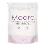 Comparativa de Harina de Arroz Integral: La Mejor Opción Vegana para tus Recetas Saludables