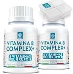 Vitamina B2: Beneficios y Comparativa de los Mejores Suplementos Veganos en el Mercado Vitamina B2: Beneficios y Comparativa de los Mejores Suplementos Veganos en el Mercado