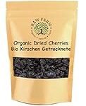 Las Mejores Cerezas Ecológicas: Comparativa de Productos Veganos para un Estilo de Vida Saludable Las Mejores Cerezas Ecológicas: Comparativa de Productos Veganos para un Estilo de Vida Saludable