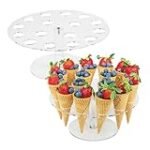 Los Mejores Cucuruchos para Helados Veganos: Dónde Comprarlos y Comparativa de Opciones Sostenibles