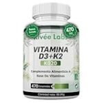 Beneficios del K2 y D3 en Productos Veganos: Análisis y Comparativa de las Mejores Opciones Beneficios del K2 y D3 en Productos Veganos: Análisis y Comparativa de las Mejores Opciones