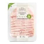 Alternativas Veganas al Chopped de Pavo: Análisis y Comparativa de los Mejores Productos en el Mercado