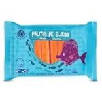 Palitos de Surimi Veganos: Análisis y Comparativa de las Mejores Opciones del Mercado