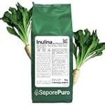 Inulina: ¿El Azúcar Esencial para Productos Veganos? Análisis y Comparativa de las Mejores Opciones Inulina: ¿El Azúcar Esencial para Productos Veganos? Análisis y Comparativa de las Mejores Opciones