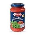 Comparativa de las Mejores Salsas Veganas de Tomate y Albahaca: Sabor, Calidad y Nutrición Comparativa de las Mejores Salsas Veganas de Tomate y Albahaca: Sabor, Calidad y Nutrición