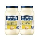 Comparativa Vegana: ¿Es la Mayonesa Hellmann's la Mejor Opción para Tu Dieta Sin Productos Animales? Comparativa Vegana: ¿Es la Mayonesa Hellmann's la Mejor Opción para Tu Dieta Sin Productos Animales?