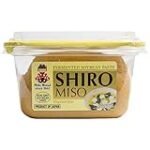 Shiro Miso: Análisis y Comparativa de los Mejores Productos Veganos para Potenciar tus Recetas Shiro Miso: Análisis y Comparativa de los Mejores Productos Veganos para Potenciar tus Recetas
