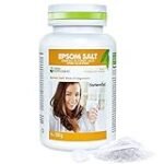 Cómo Tomar Sal de Epsom: Análisis y Comparativa de los Mejores Productos Veganos para tu Bienestar