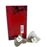 Las Mejores Infusiones Detoxificantes Veganas: Análisis y Comparativa de Productos para un Estilo de Vida Saludable