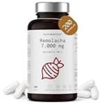 Descubriendo el Sabor de la Remolacha: Análisis y Comparativa de los Mejores Productos Veganos a Base de este Nutriente