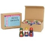 Los Mejores Mini Roscones de Reyes Veganos: Análisis y Comparativa para Comprar el Ideal estas Fiestas Los Mejores Mini Roscones de Reyes Veganos: Análisis y Comparativa para Comprar el Ideal estas Fiestas