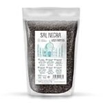 Sal Negra: Comparativa de las Mejores Opciones Veganas para Comprar y Potenciar Tus Recetas Sal Negra: Comparativa de las Mejores Opciones Veganas para Comprar y Potenciar Tus Recetas