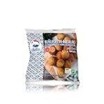 Los Mejores Buñuelos Veganos: Dónde Comprar y Comparativa de Sabores Los Mejores Buñuelos Veganos: Dónde Comprar y Comparativa de Sabores