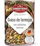 Comer Lenteja: Análisis y Comparativa de las Mejores Opciones Veganas en el Mercado