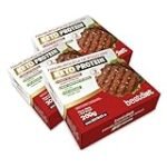 Más Allá del Sabor: Análisis y Comparativa de las Mejores Hamburguesas Proteicas Veganas del Mercado