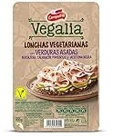 Análisis Exhaustivo de los Embutidos Veganos de Lidl: ¿Son Realmente una Alternativa Saludable? Análisis Exhaustivo de los Embutidos Veganos de Lidl: ¿Son Realmente una Alternativa Saludable?
