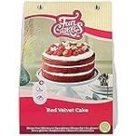 Comparativa de las Mejores Tartas Red Velvet Sin Gluten: Opciones Veganas que Encantarán a Todos