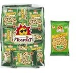 Las Mejores Bolsas de Gusanitos Veganos: Análisis y Comparativa de Sabores y Marcas