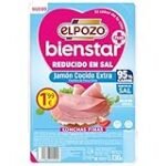 Los Mejores Jamones Cocidos Sin Sal: Análisis Comparativo de Opciones Veganas para una Alimentación Saludable Los Mejores Jamones Cocidos Sin Sal: Análisis Comparativo de Opciones Veganas para una Alimentación Saludable