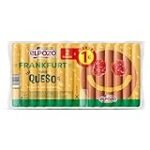 Descubre las Mejores Alternativas Veganas: Comparativa de Arroz con Salchichas Frankfurt Sin Crueldad