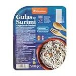 Gulas Veganas: Análisis y Comparativa de los Mejores Productos en el Mercado Gulas Veganas: Análisis y Comparativa de los Mejores Productos en el Mercado