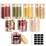 Análisis de Legumbres en Bote de Cristal: Comparativa de los Mejores Productos Veganos del Mercado