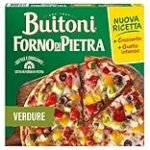 Las Mejores Pizzas Vegetales Italianas: Análisis y Comparativa de los Productos Veganos Más Deliciosos