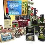 Guía Completa: ¿Qué Meter en una Cesta de Navidad Vegana? Análisis y Comparativa de los Mejores Productos