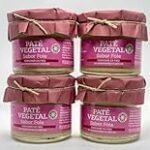 Los Mejores Picoteos Veganos: Análisis y Comparativa de Productos Irresistibles para Disfrutar sin Culpa Los Mejores Picoteos Veganos: Análisis y Comparativa de Productos Irresistibles para Disfrutar sin Culpa