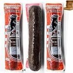 Alternativas Veganas a la Tradicional Morcilla de Murcia: Análisis y Comparativa de los Mejores Productos del Mercado Alternativas Veganas a la Tradicional Morcilla de Murcia: Análisis y Comparativa de los Mejores Productos del Mercado