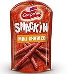 Descubre el Sabor Sorprendente: Análisis y Comparación de los Mejores Helados Veganos de Chorizo