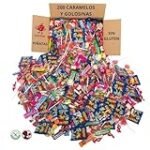 Las Mejores Chuches Veganas a Granel: Guía de Compra y Comparativa de Productos