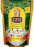 Guía Definitiva para Comprar Arroz Basmati: Comparativa de las Mejores Opciones Veganas Guía Definitiva para Comprar Arroz Basmati: Comparativa de las Mejores Opciones Veganas