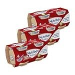 ¿Qué es el potito? Análisis y comparación de los mejores potitos veganos para tus pequeños ¿Qué es el potito? Análisis y comparación de los mejores potitos veganos para tus pequeños