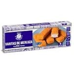 Varitas de Merluza: ¿Son una Opción Saludable en el Mundo Vegano? Varitas de Merluza: ¿Son una Opción Saludable en el Mundo Vegano?